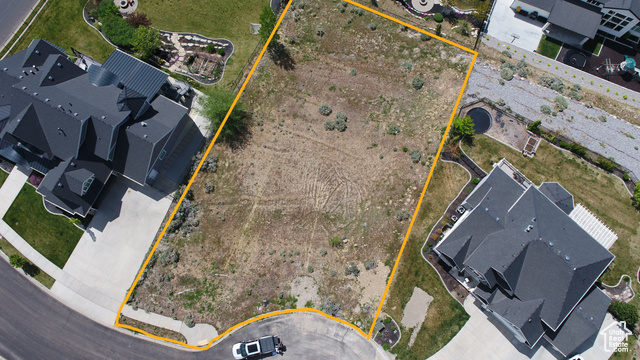 Property Photo: 1643 W Brevia Ct 22 UT 84043