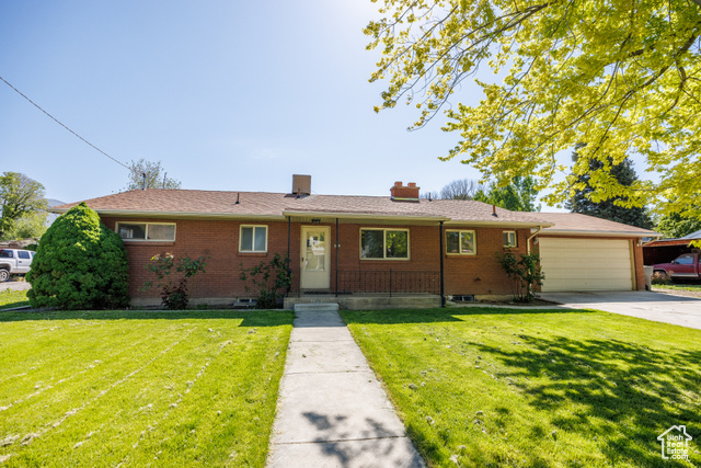 253 S 100 W  American Fork UT 84003 photo