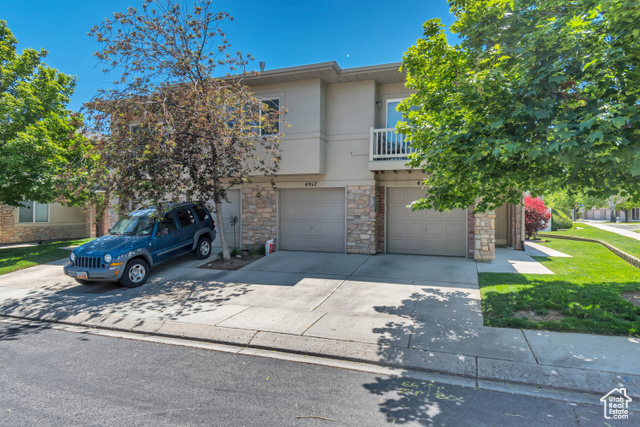 4917 W Stormy Meadow Dr  Riverton UT 84096 photo