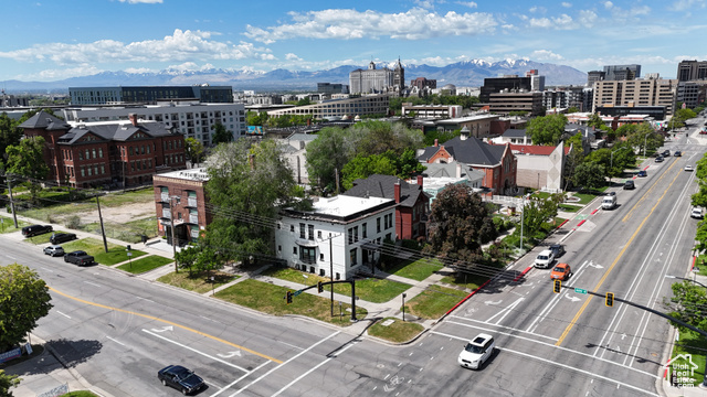 Property Photo: 376 E Broadway UT 84111