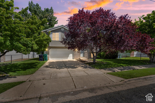 Property Photo: 3916 W 4800 S UT 84067
