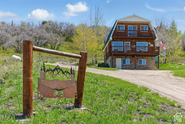 Property Photo: 10246 E Lake Pines Dr 1020 UT 84032