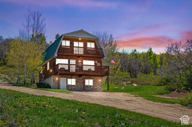 Property Photo:  10246 E Lake Pines Dr 1020  UT 84032 