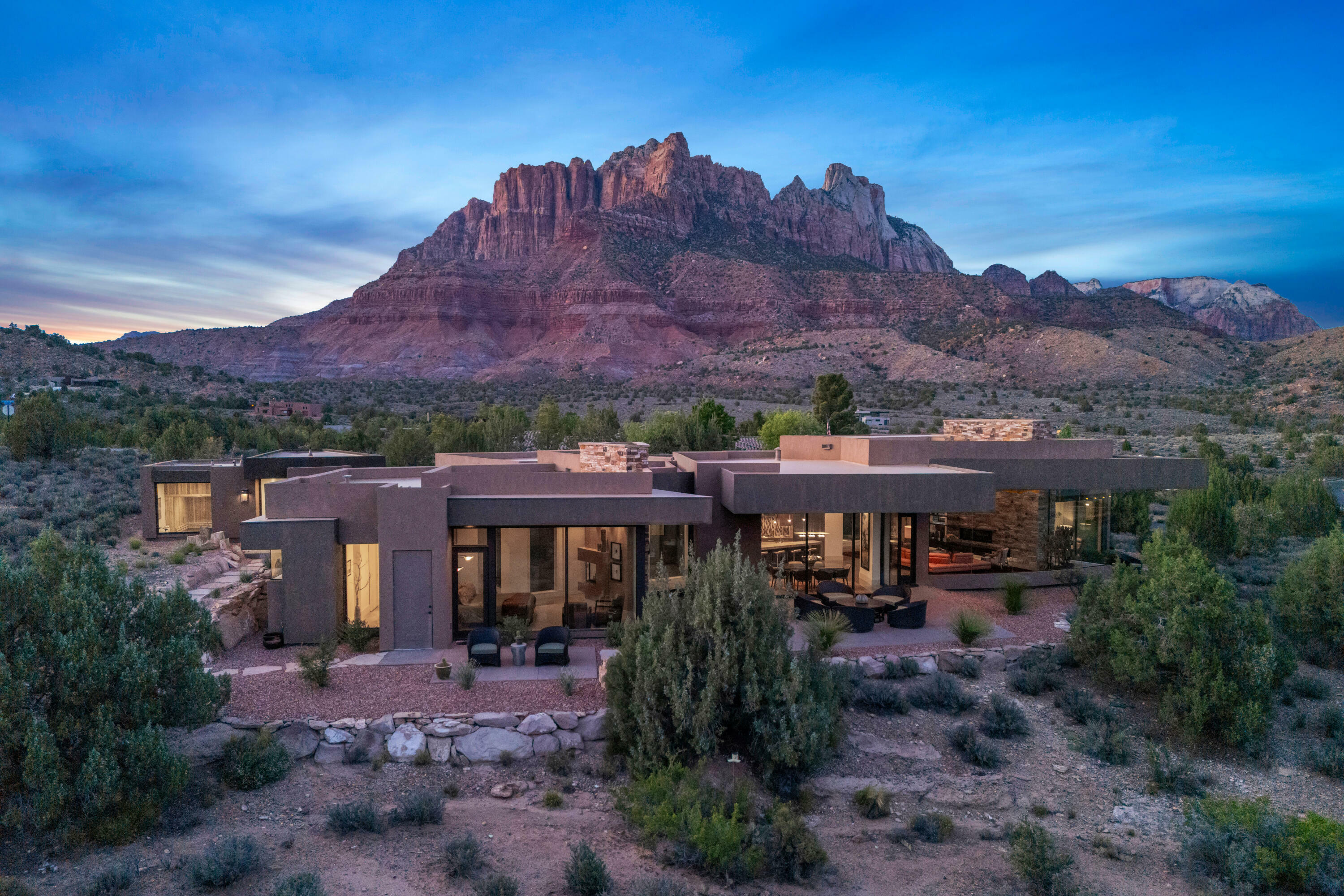3007 Navajo Way  Springdale UT 84767 photo