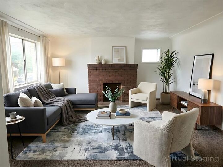 Property Photo: 415 N 4th St PA 15025