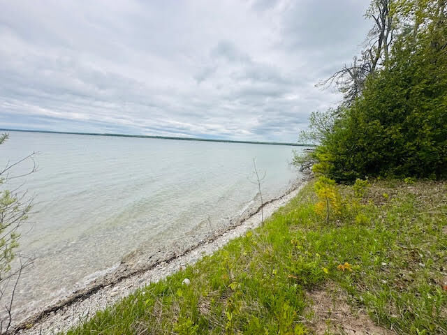 Property Photo: 3659 N Straits Highway MI 49721