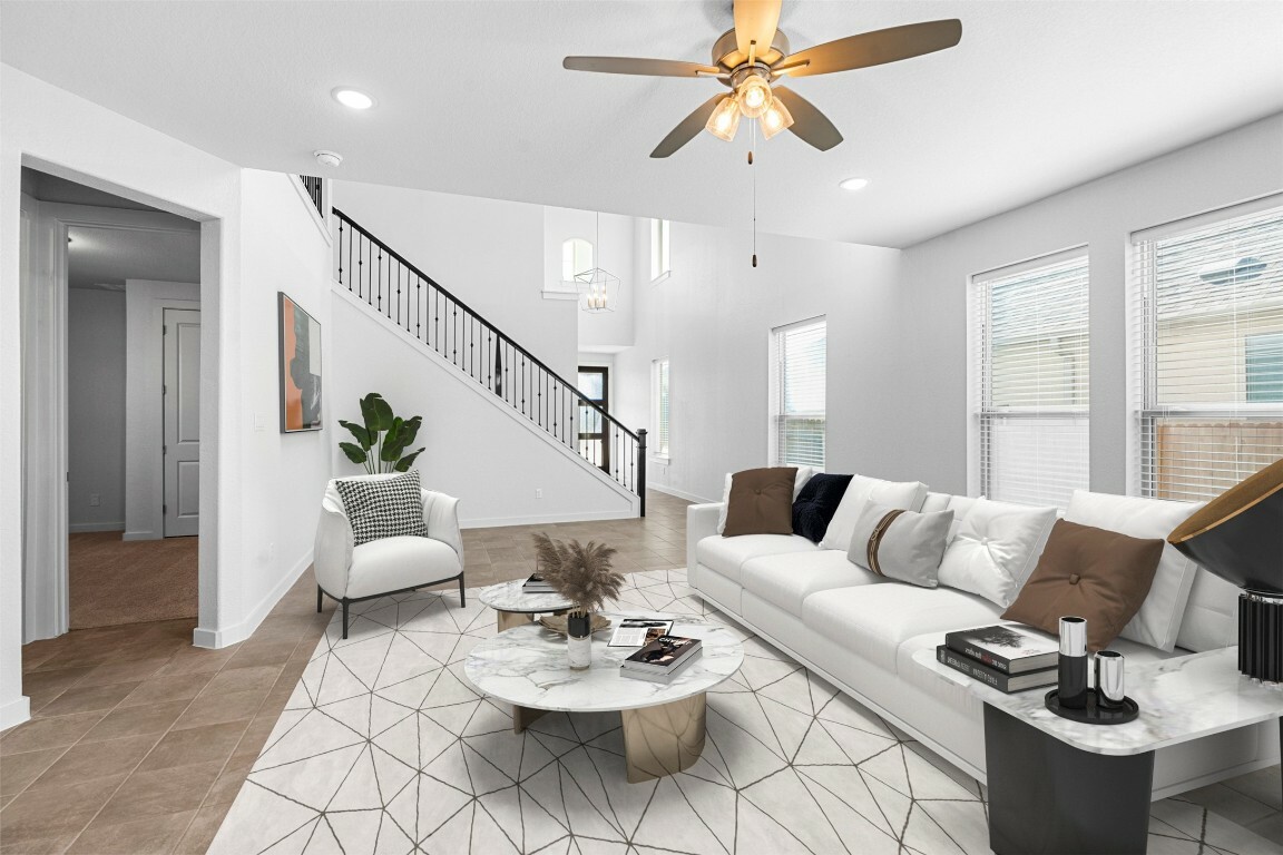 121 Rangel Drive  Liberty Hill TX 78642 photo