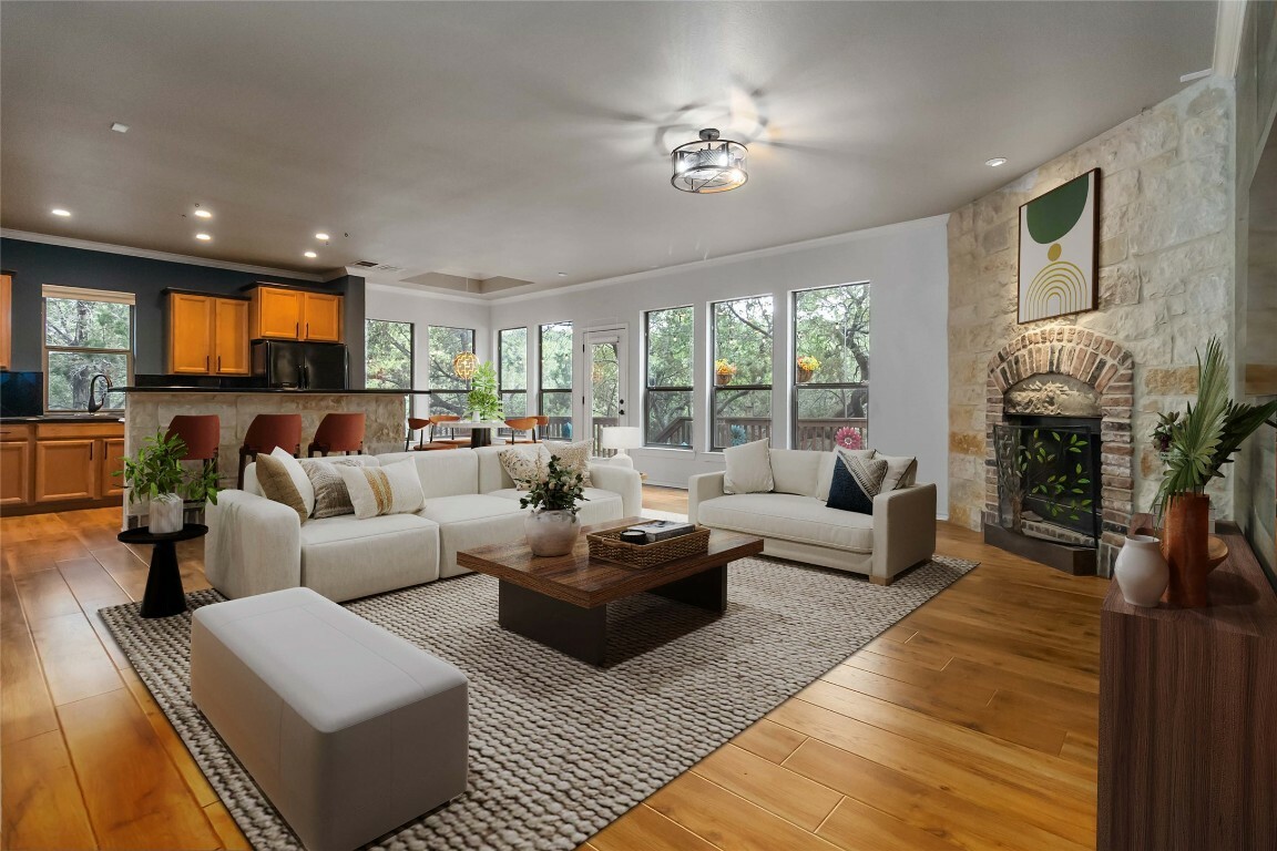 Property Photo: 1454 Rose Lane TX 78133