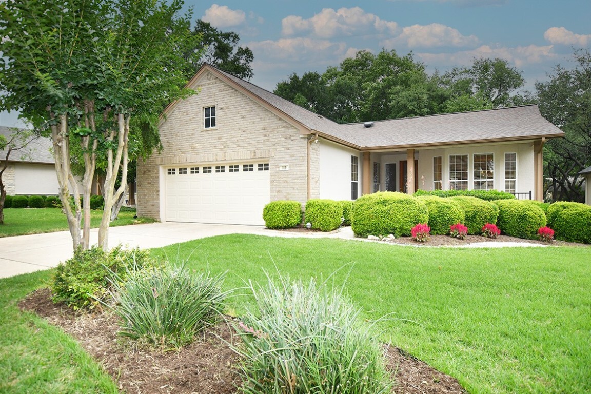 Property Photo:  109 Ruellia Drive  TX 78633 