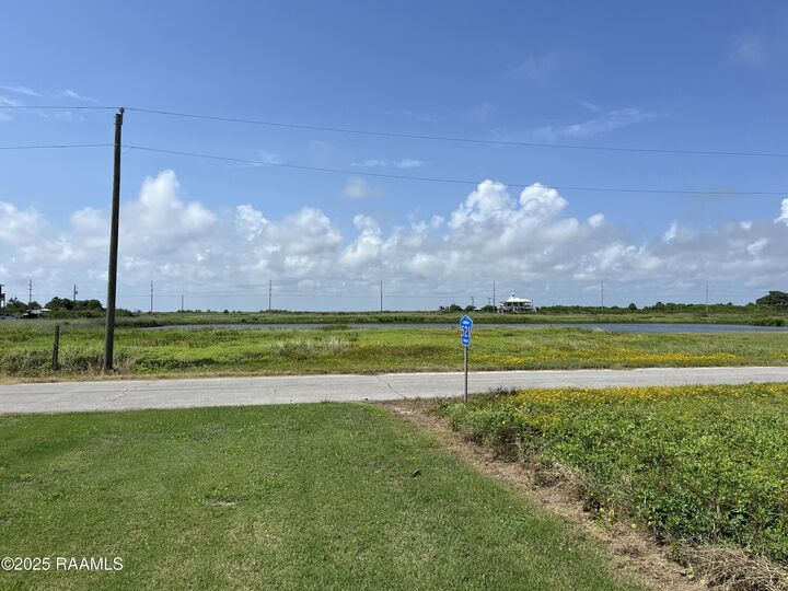 Property Photo:  0 Richard Lane  LA 70631 
