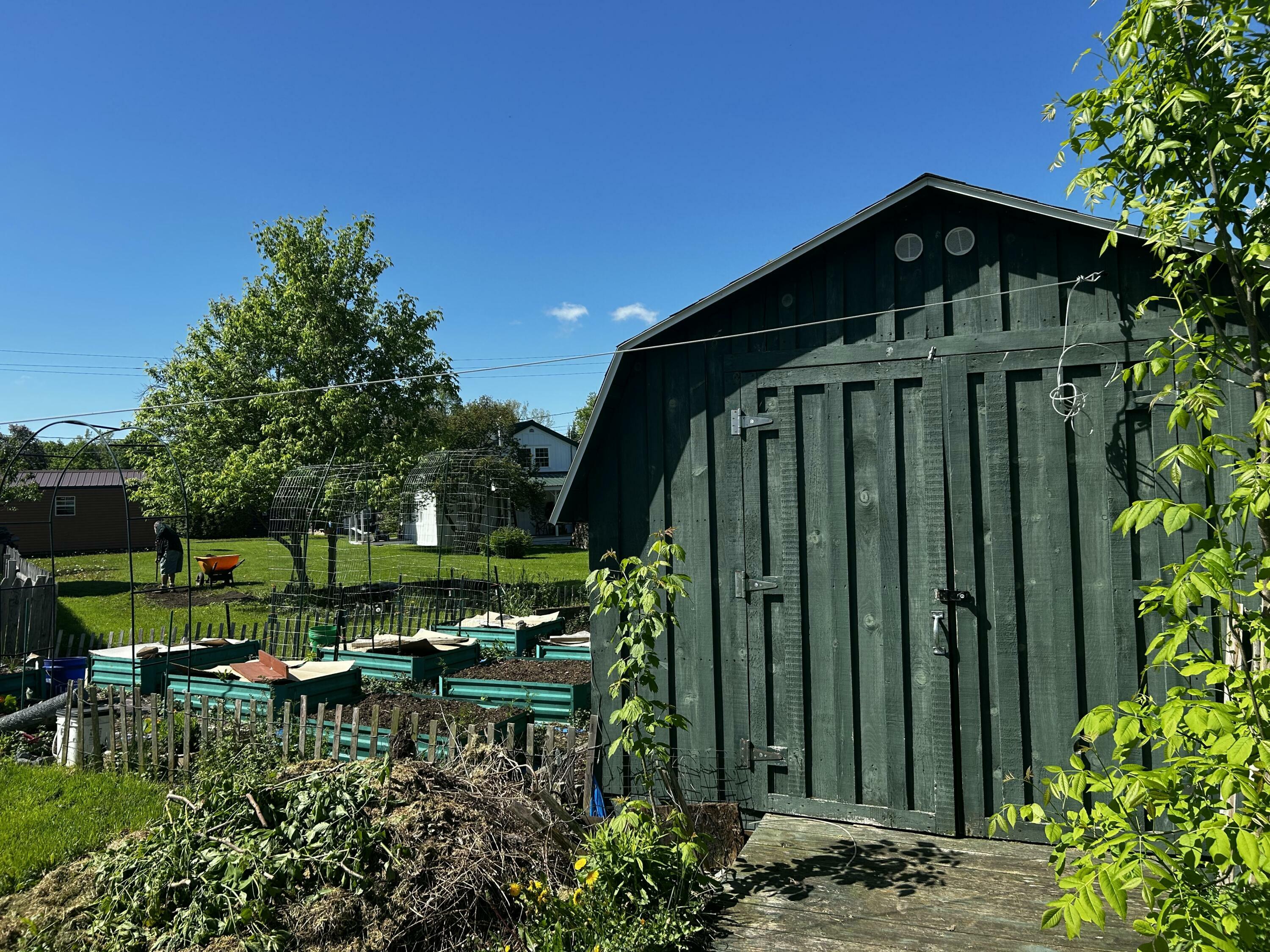 Property Photo: 11245 Route 9 NY 12919