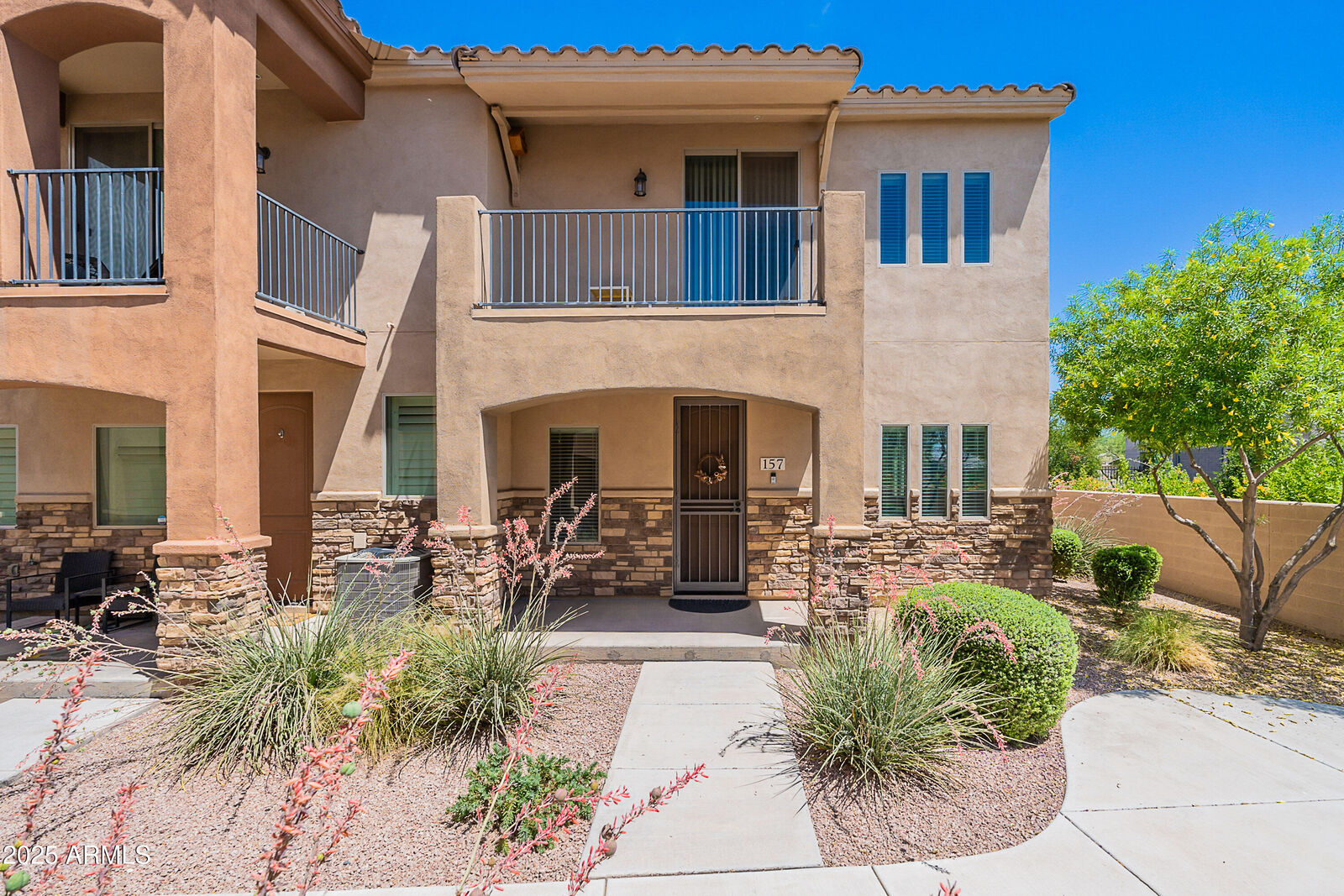 Property Photo:  2821 S Skyline Drive 157  AZ 85212 