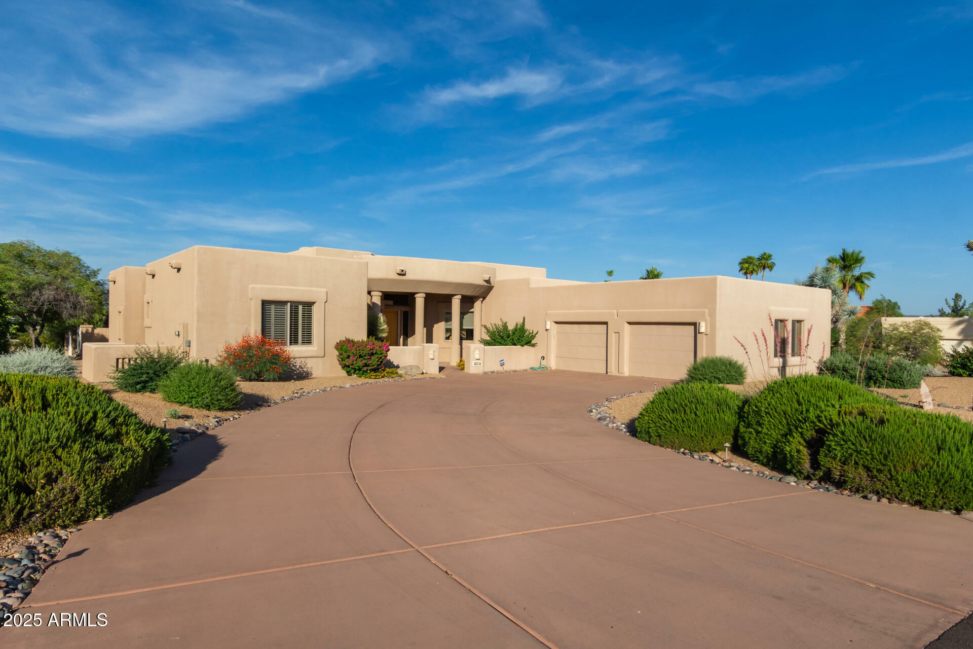 Property Photo:  24801 N Vado Court  AZ 85263 