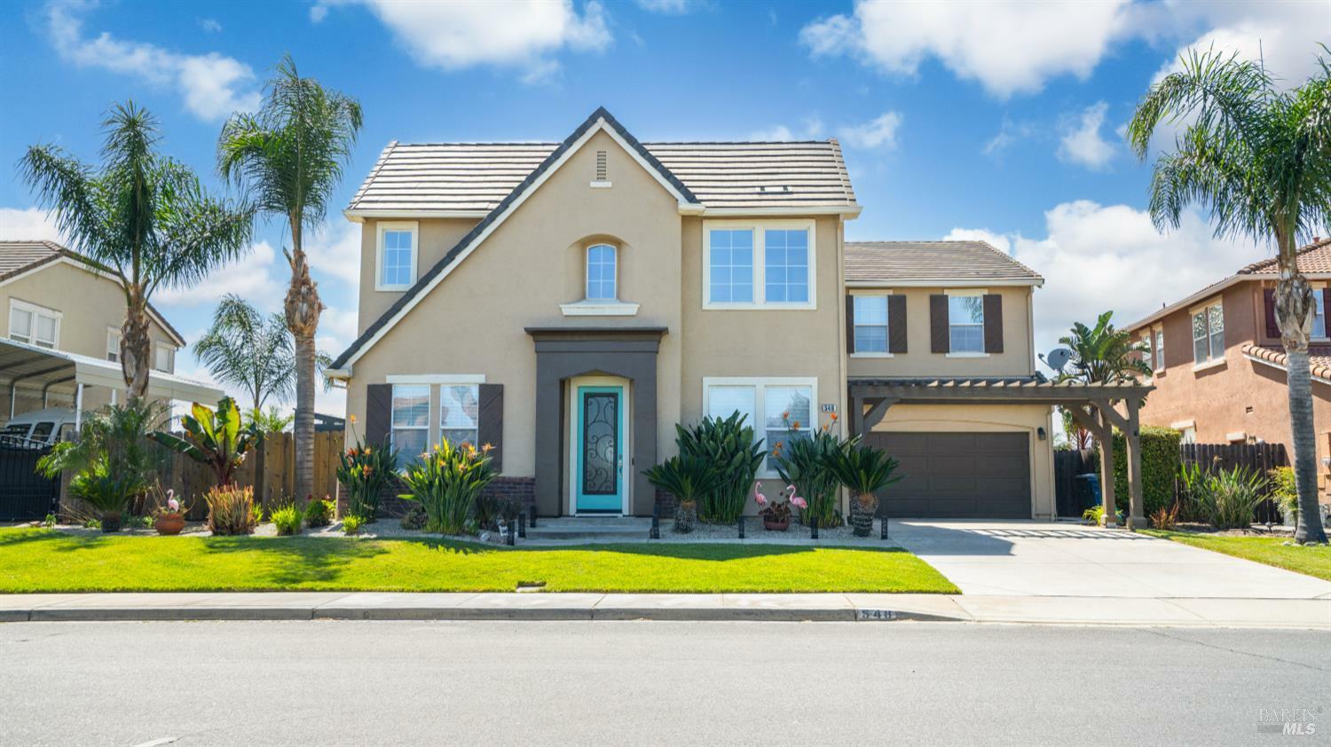 548 Star Lilly Drive  Vacaville CA 95687 photo