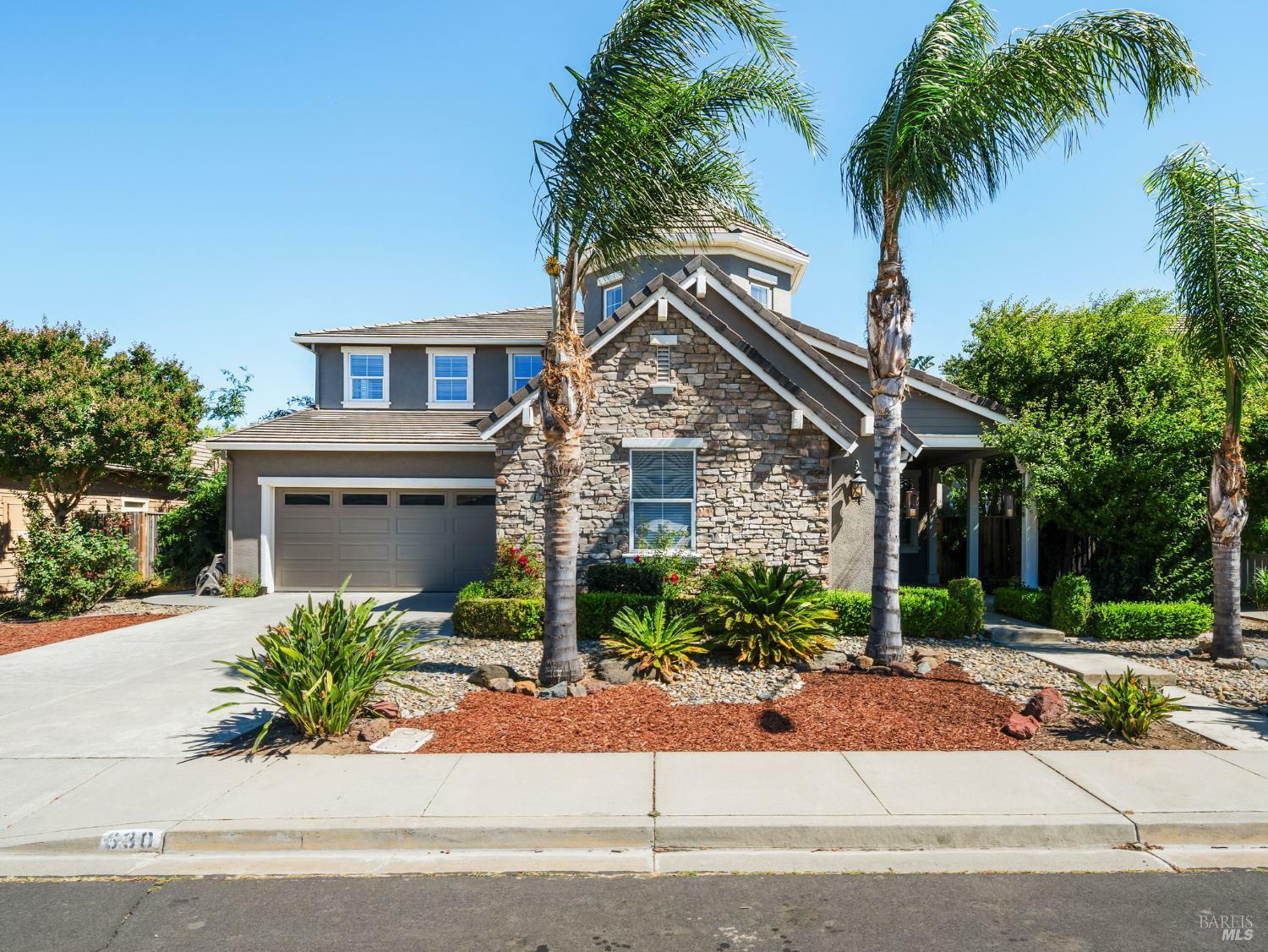 Property Photo: 630 Purple Martin Drive CA 95687