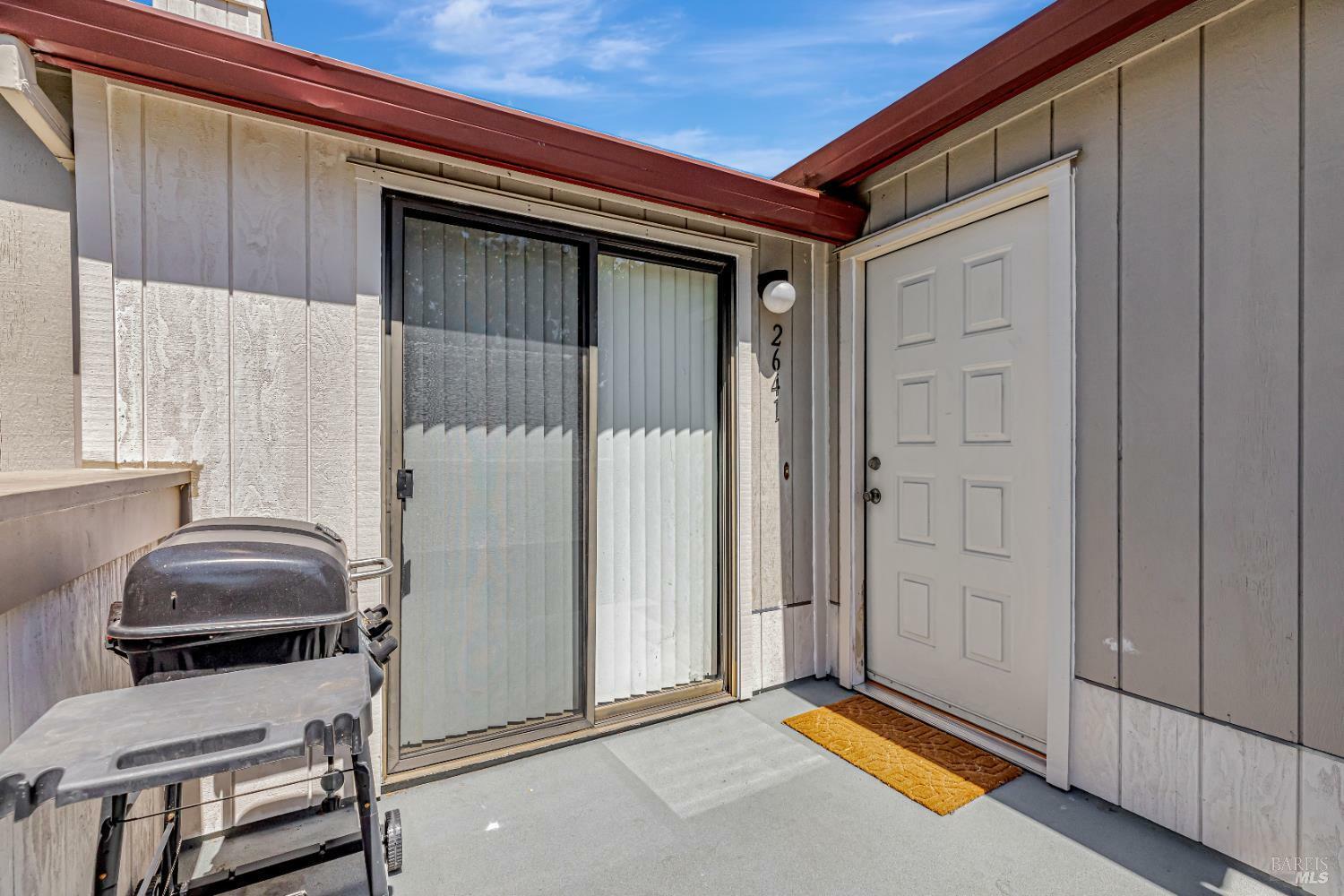 Property Photo: 2641 Westberry Drive CA 95403
