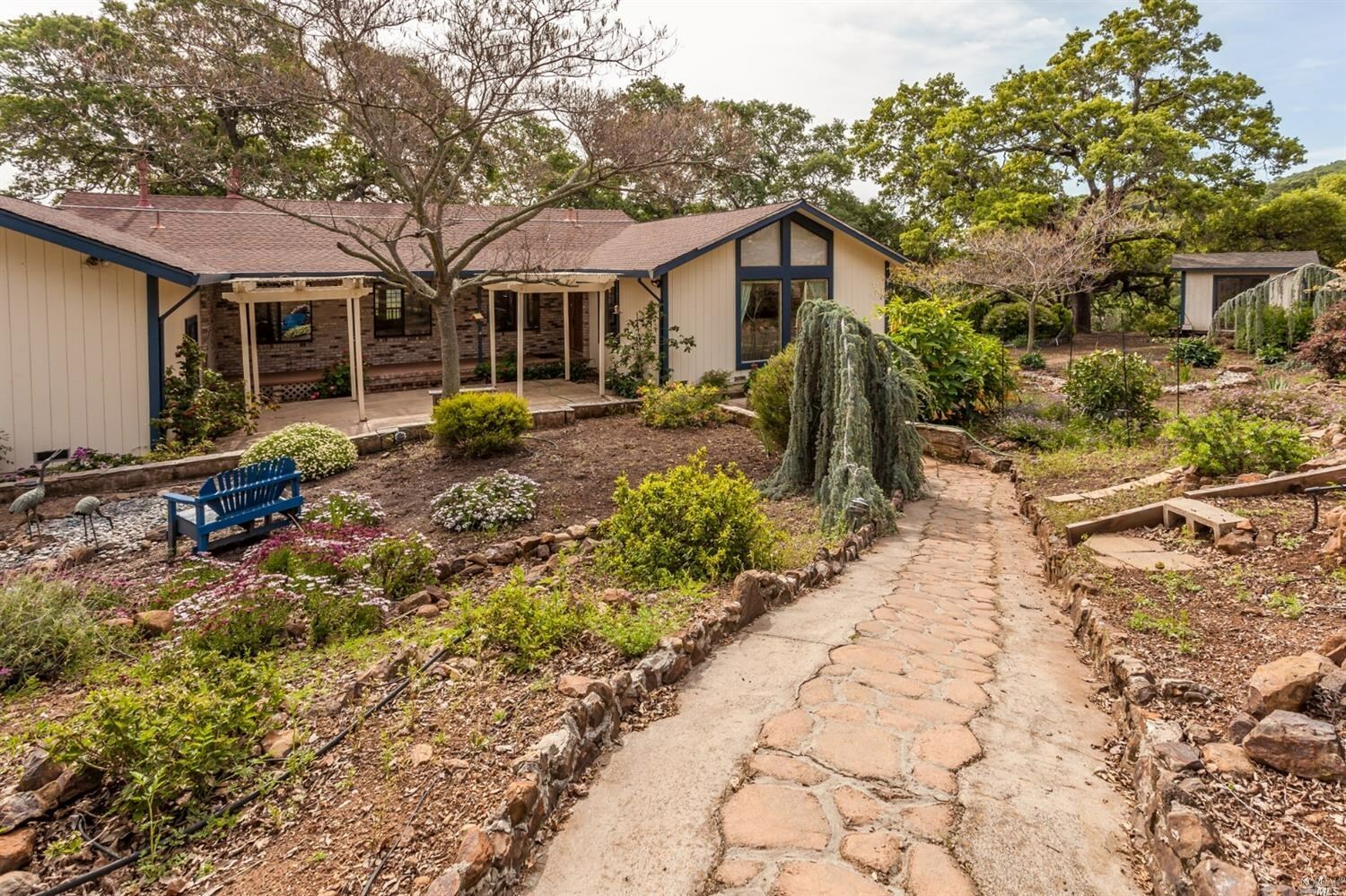 5010 Sleepy Hollow Lane  Fairfield CA 94534 photo