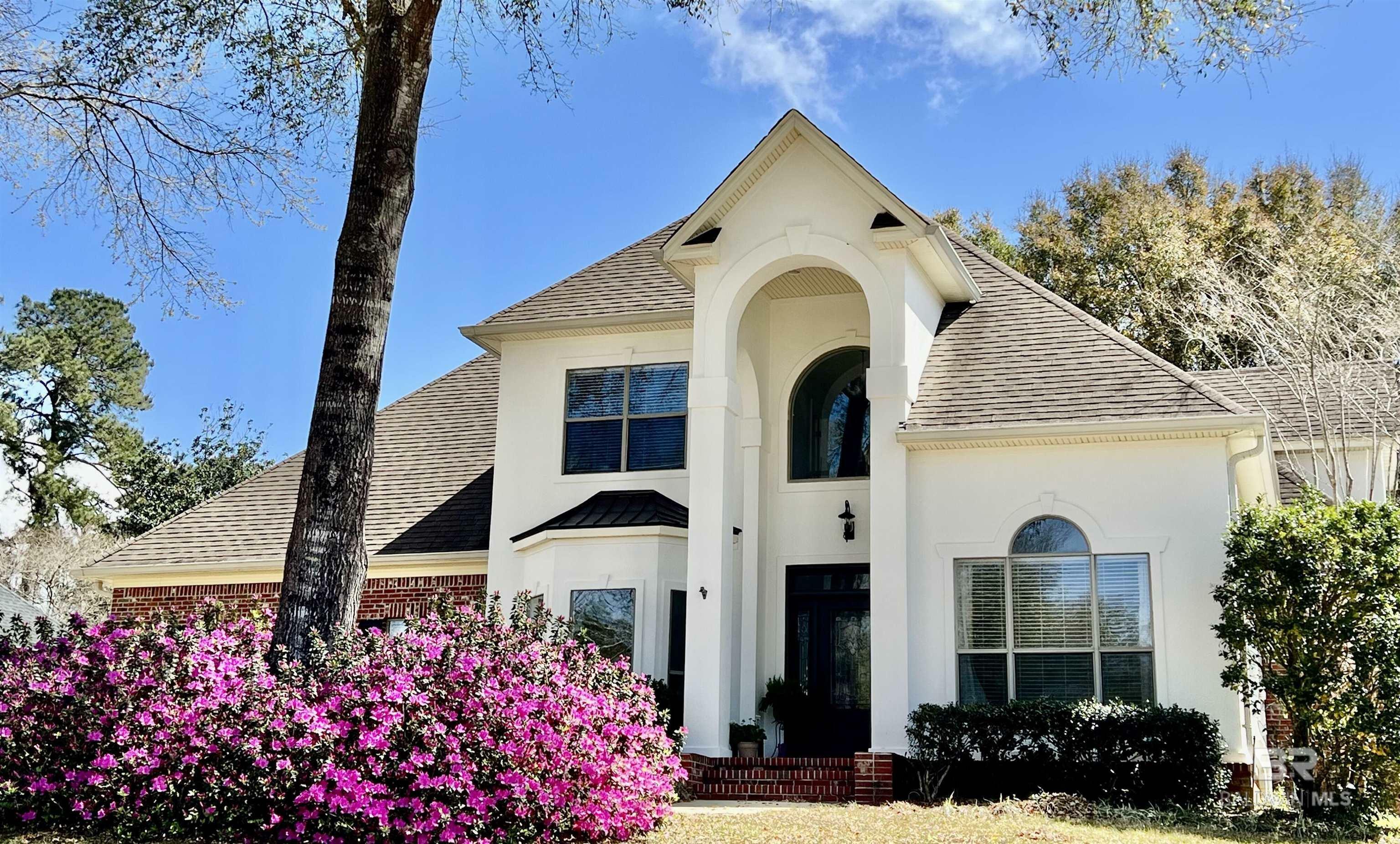 Property Photo: 30139 D'Olive Ridge AL 36527