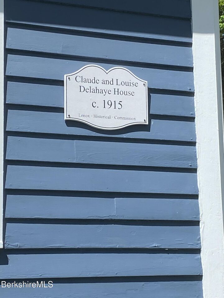Property Photo: 31 St Ann'S Ave MA 01240