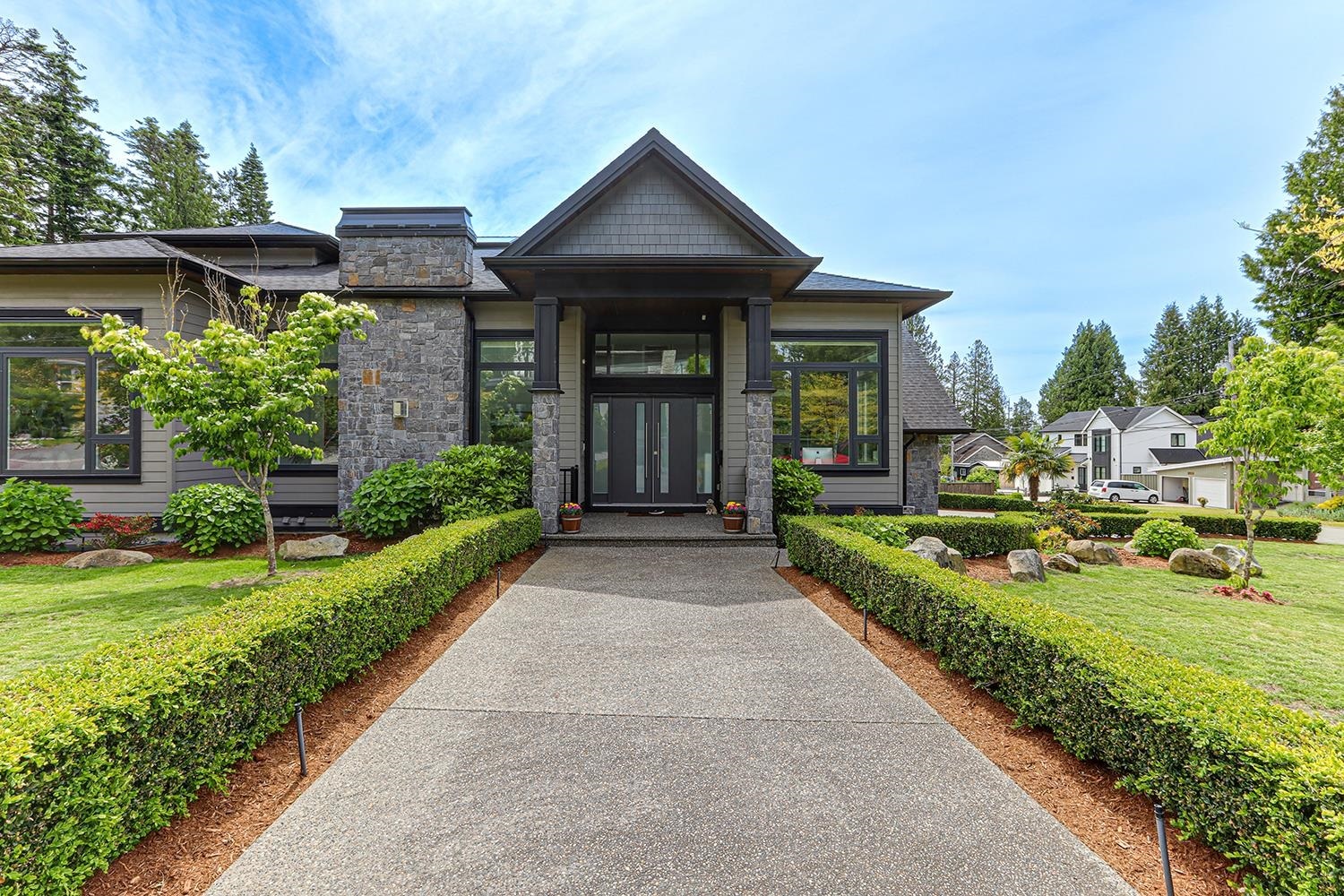 Property Photo:  5032 Walker Avenue  BC V4M 1A7 