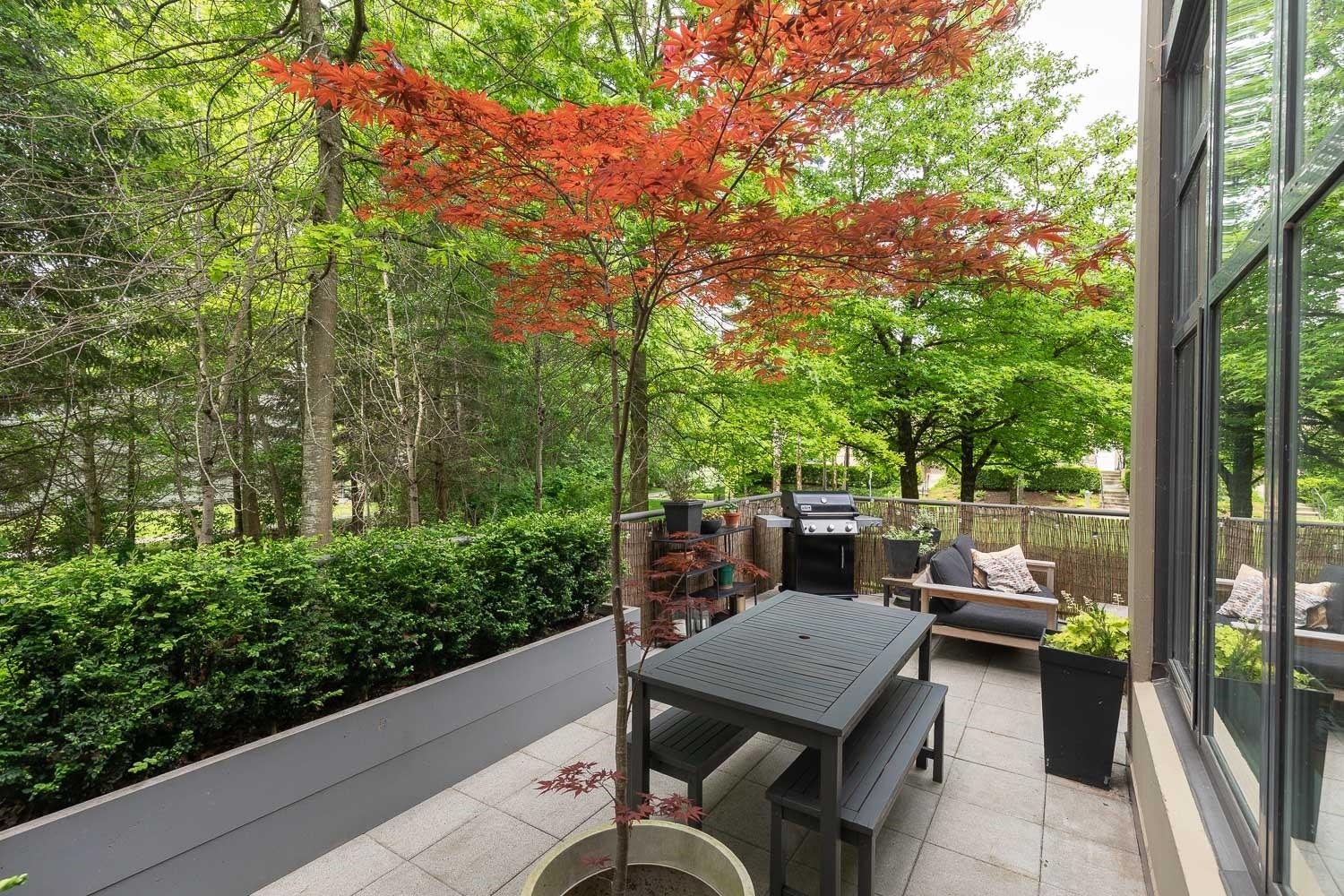Property Photo: 2345 Madison Avenue Th20 BC V5C 0B4