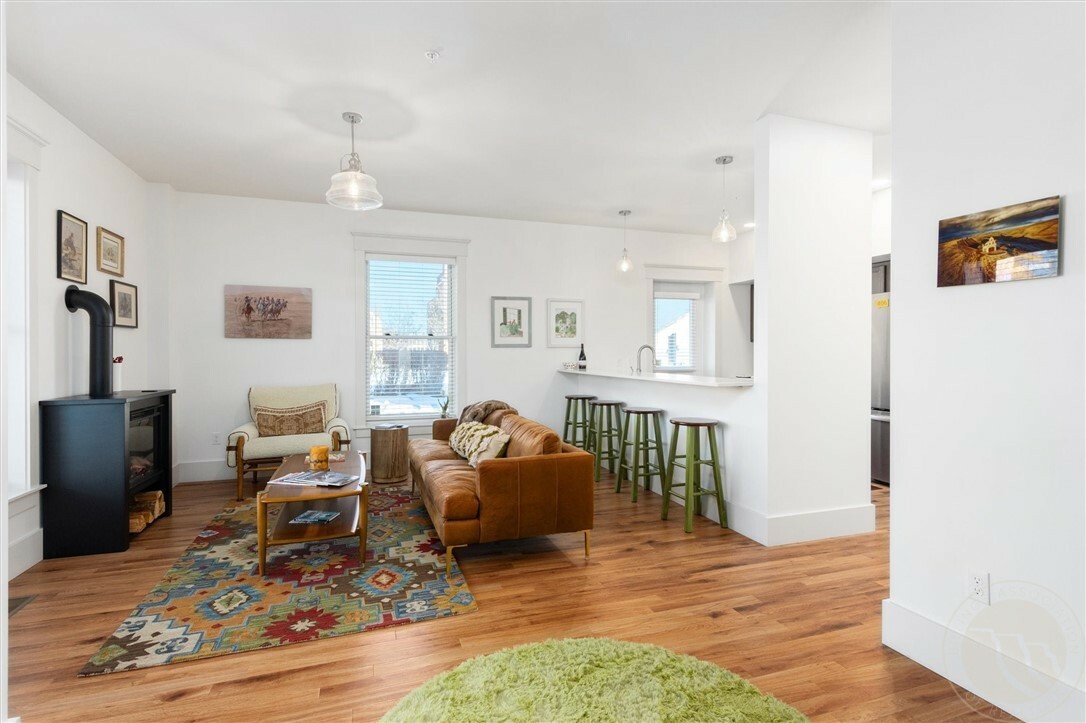Property Photo: 235 N 32nd Street 105 MT 59101