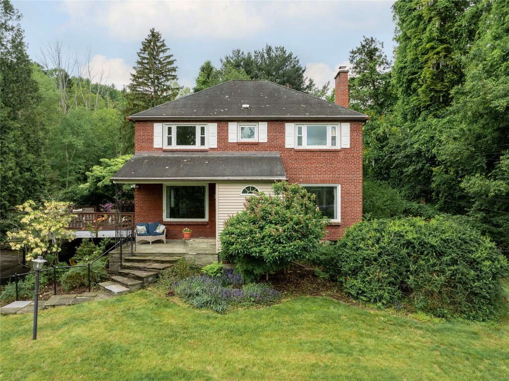 Property Photo: 1 Fuller Hollow Road NY 13903
