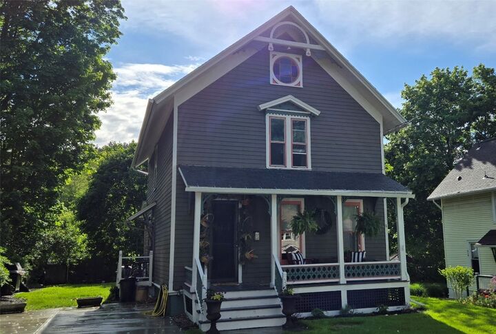 144 Park Avenue  Binghamton NY 13903 photo