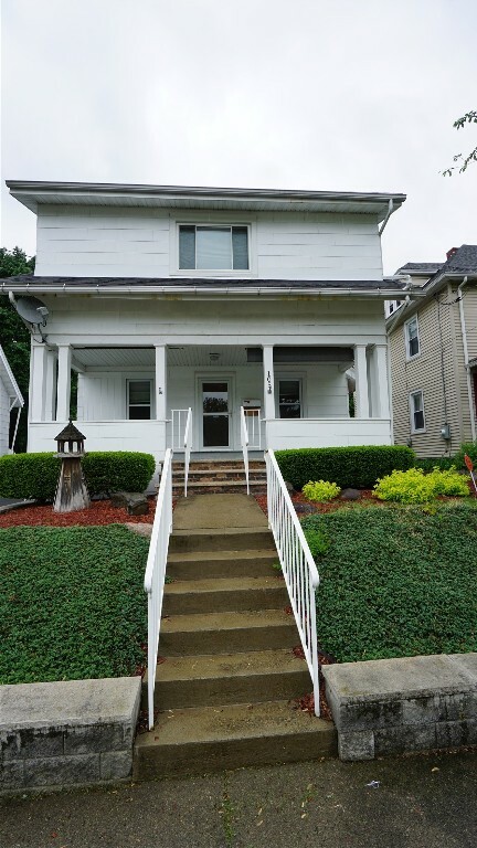 Property Photo: 105 Ackley Ave. NY 13790
