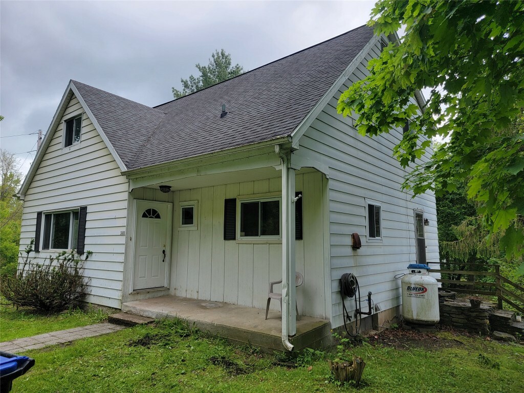 Property Photo: 2466 Ny Rt 12 NY 13746