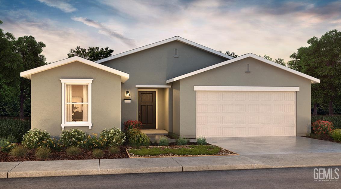 Property Photo: 8220 Spigold Street 1050 CA 93307