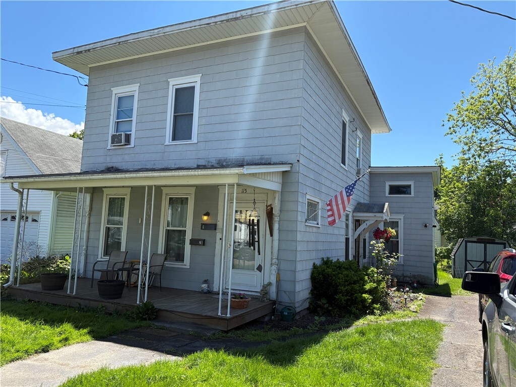 115 12th Street  Watkins Glen NY 14891 photo