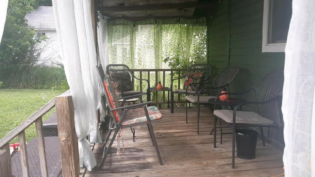 Property Photo:  31 S Main Street  NY 14826 