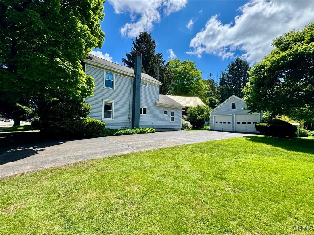 Property Photo: 109 Clinton Avenue NY 13045