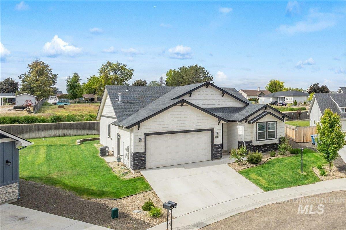 Property Photo: 3517 Argyle Place ID 83605
