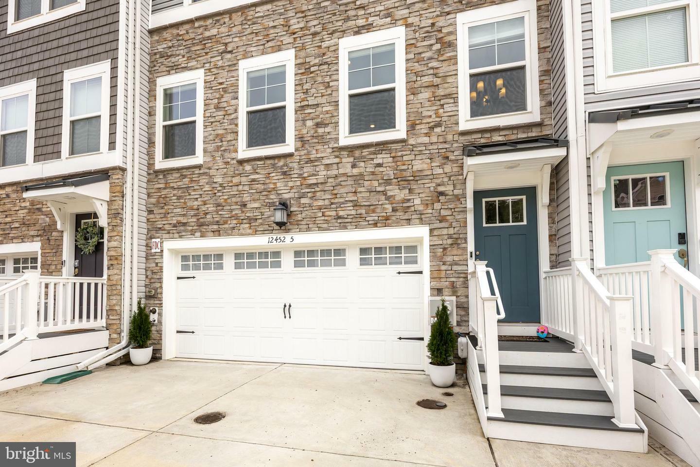 Property Photo: 12452 Sea Oaks Lane 5 MD 21811