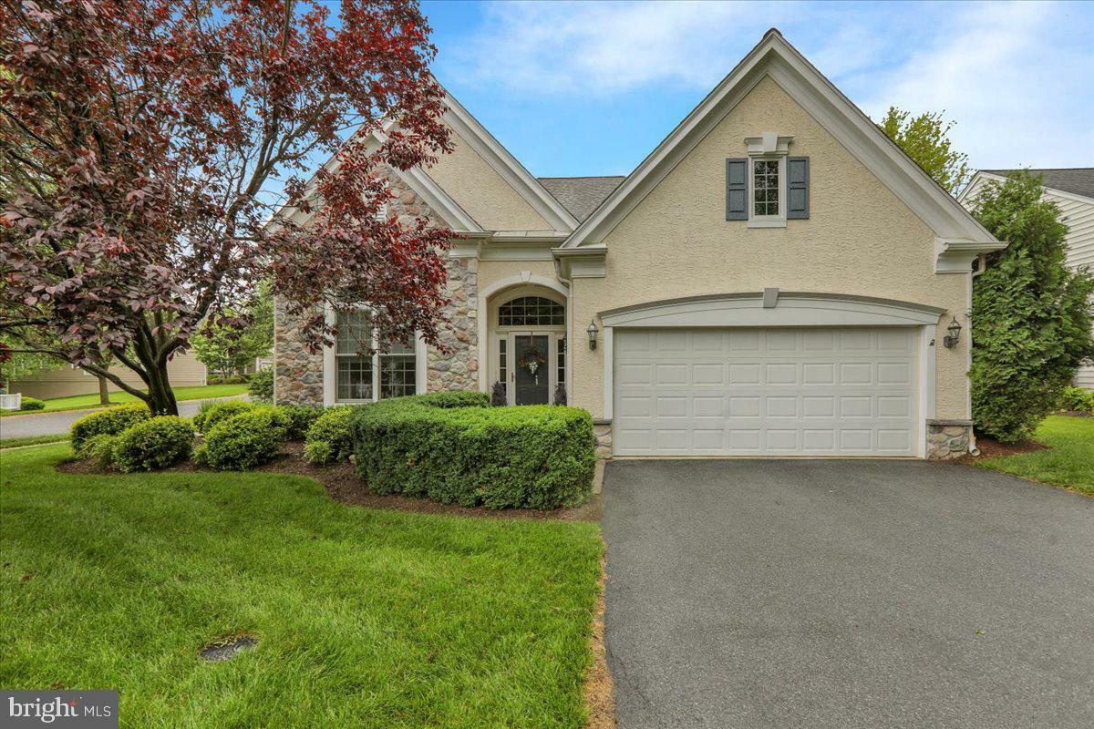 213 Aster Circle  Kennett Square PA 19348 photo