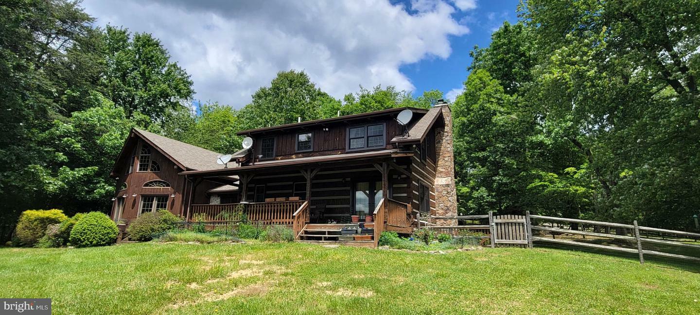 Property Photo: 4720 Horizon Lane MD 21756