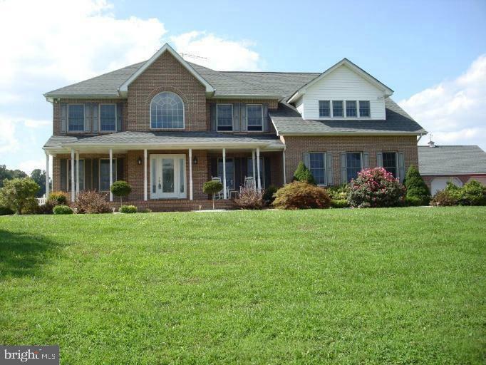 3968 Prospect Road  Street MD 21154 photo