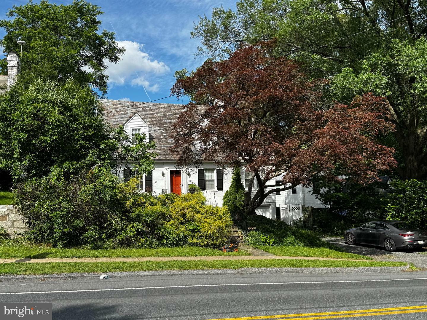 Property Photo: 703 Dale Drive MD 20910