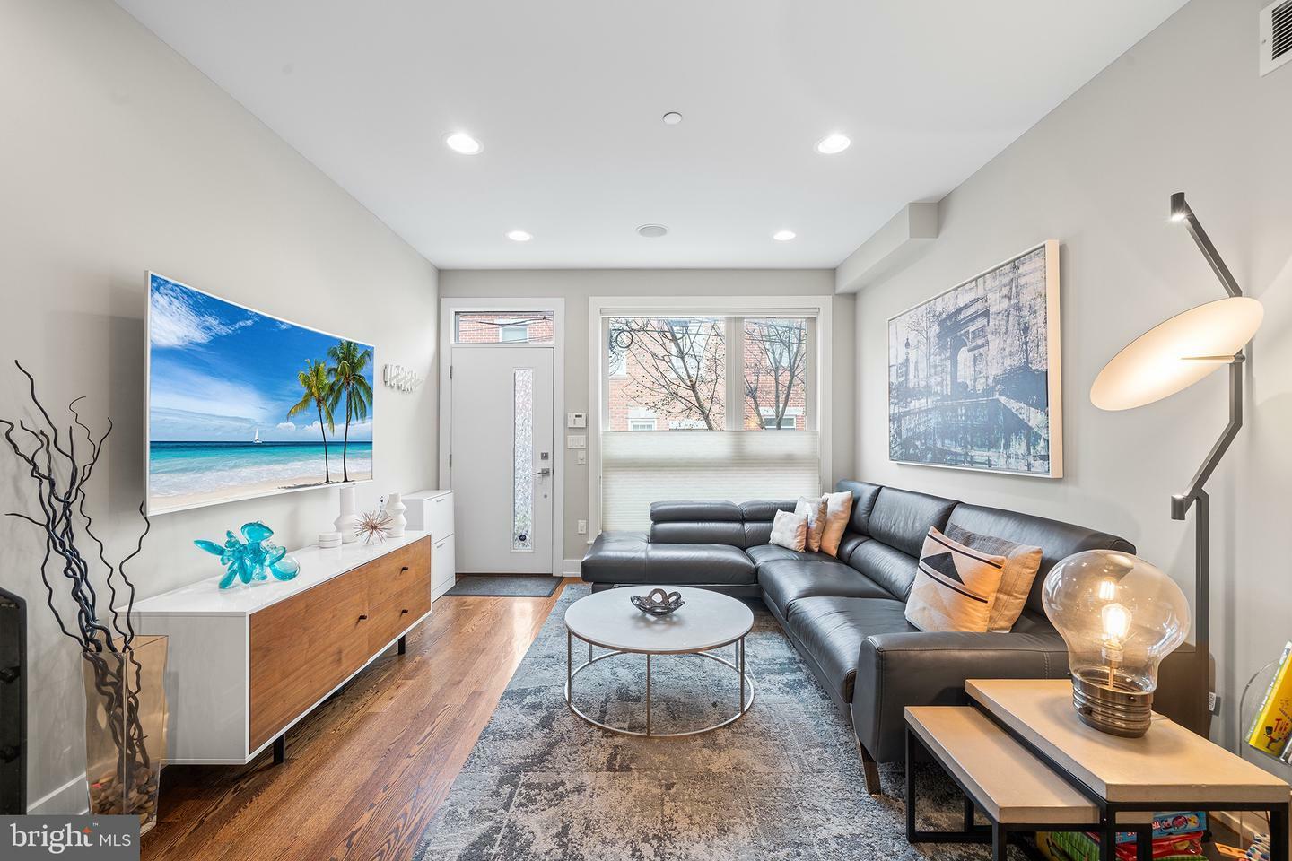 Property Photo: 721 S Smedley Street PA 19146