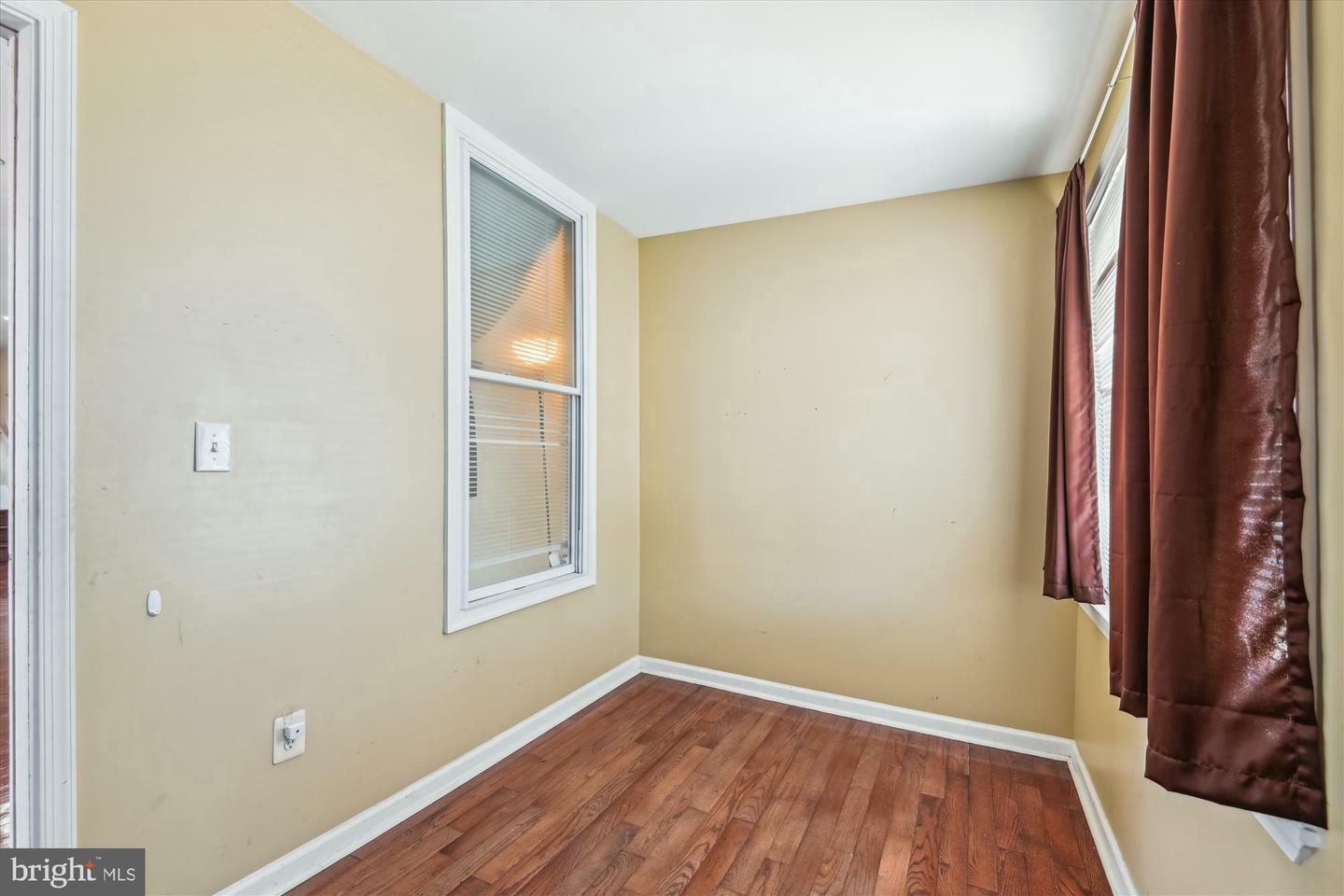Property Photo: 3603 6th Street MD 21225