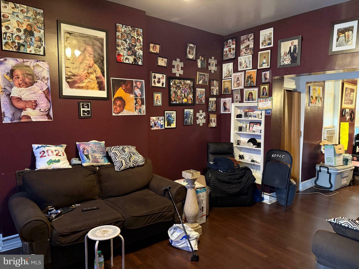 Property Photo:  3141 W Norris Street  PA 19121 