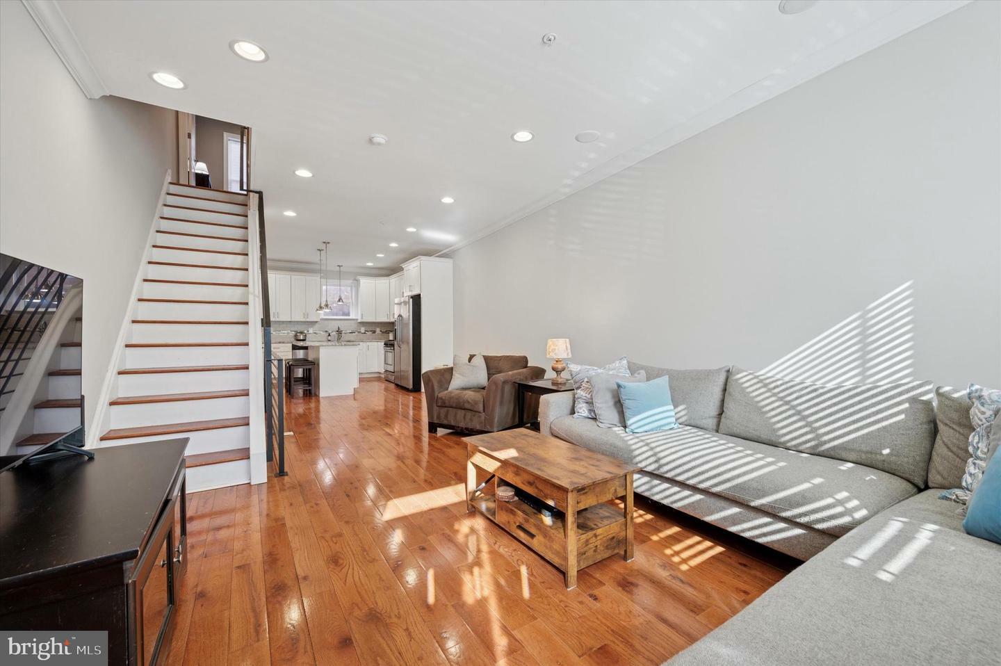 Property Photo: 2131 E Tucker Street PA 19125