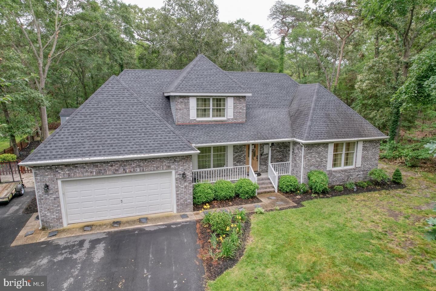 Property Photo: 7857 Holly Branch Drive DE 19956