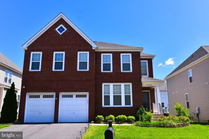 Property Photo:  42344 Abney Wood Drive  VA 20152