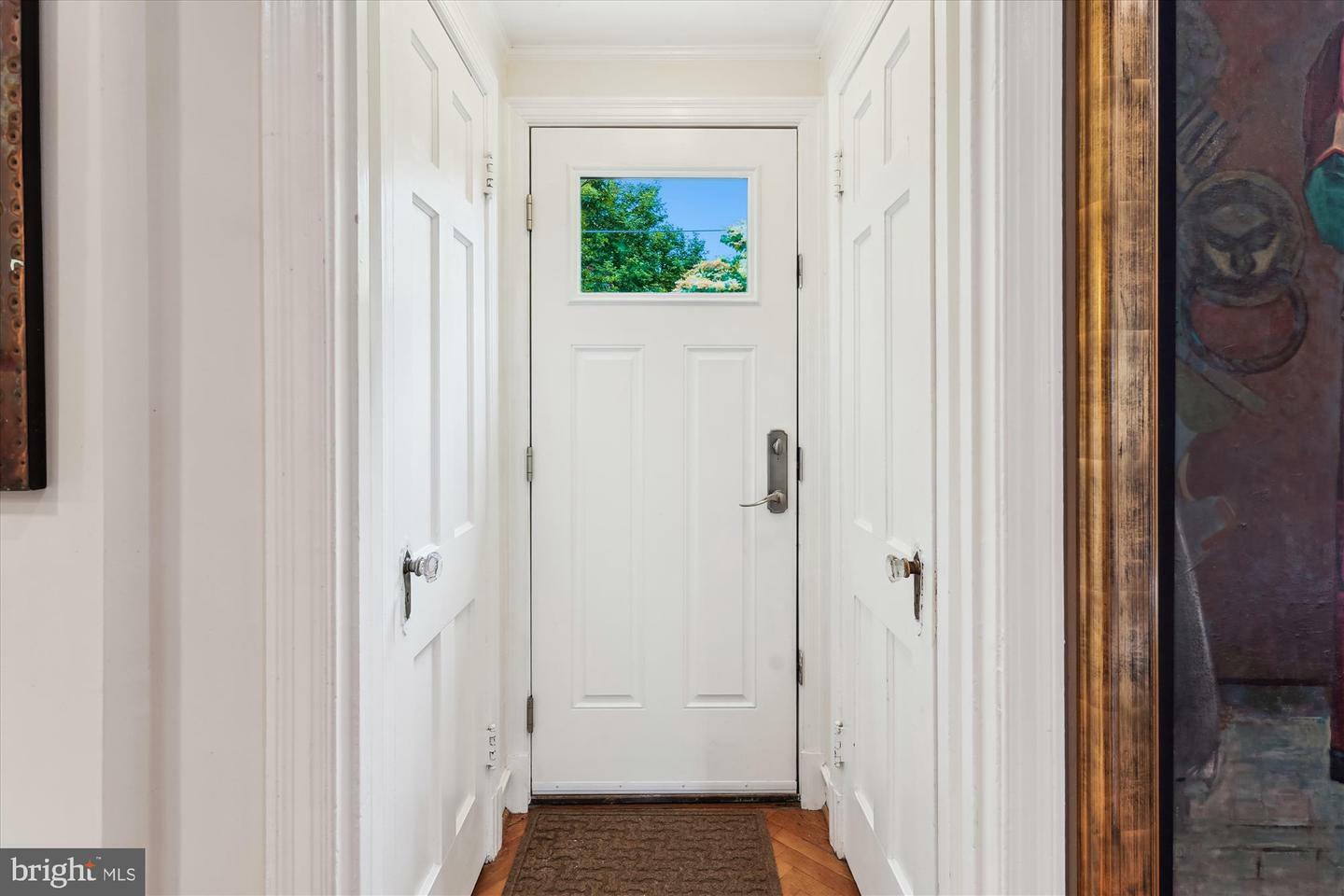 Property Photo: 4510 Harrison Street NW DC 20015
