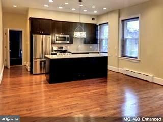 Property Photo: 308 S 12th Street 2F PA 19107