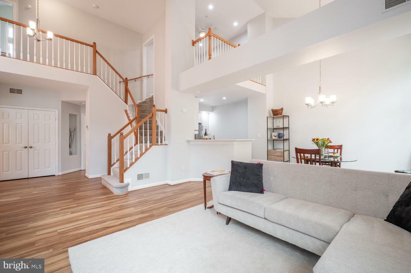 Property Photo: 7021 Haycock Road K VA 22043