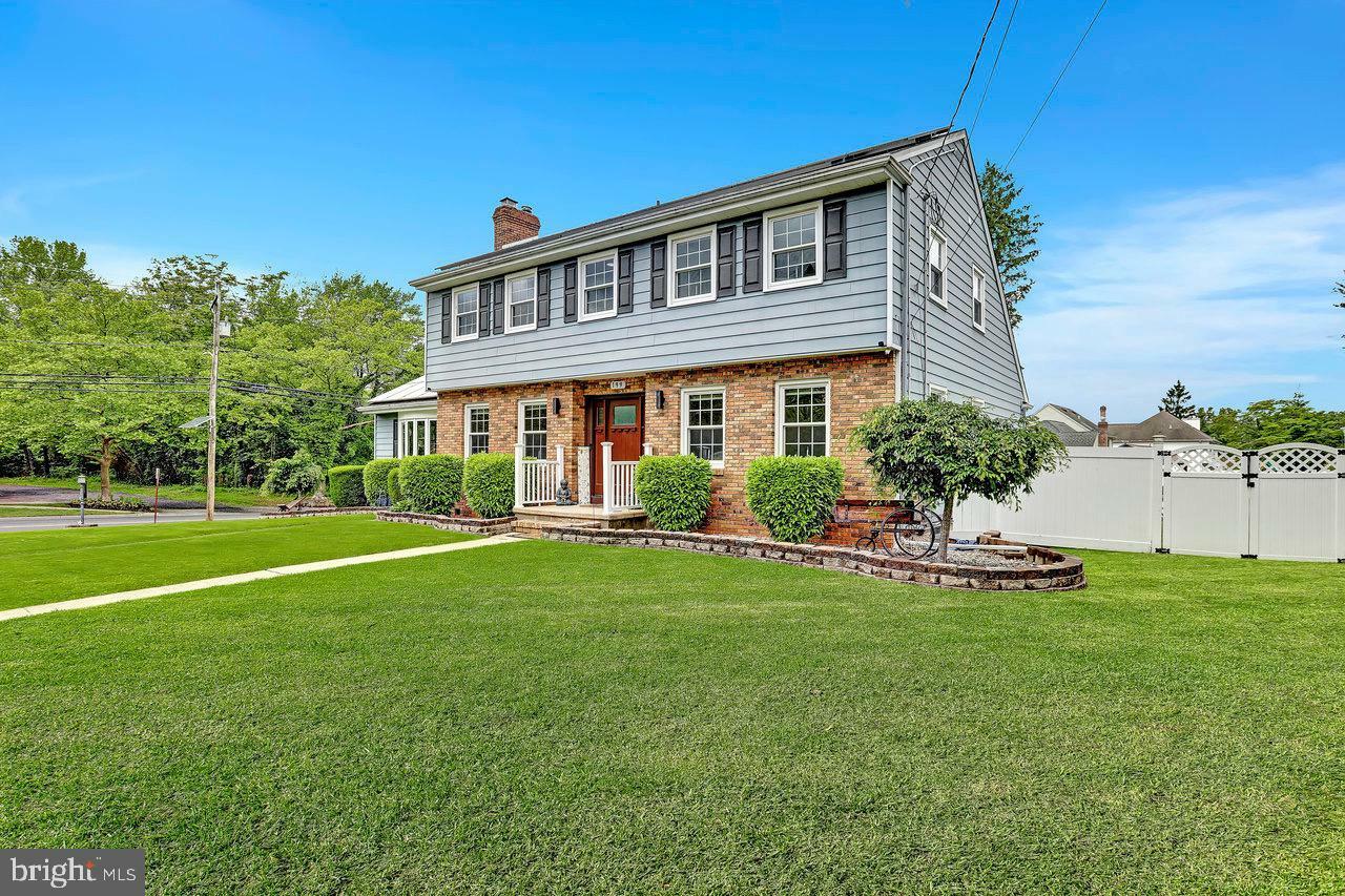 Property Photo:  199 Applegate  NJ 08690 